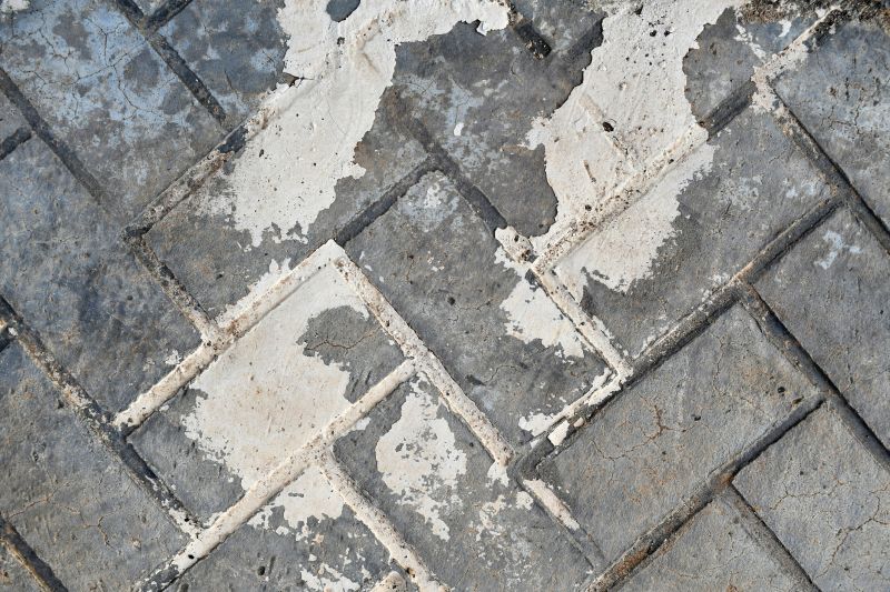 Decorative Concrete Repair in Park City, UT